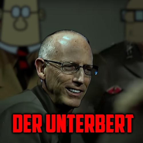 32: Der Unterbert (Final Review of Scott Adams' "God's Debris")