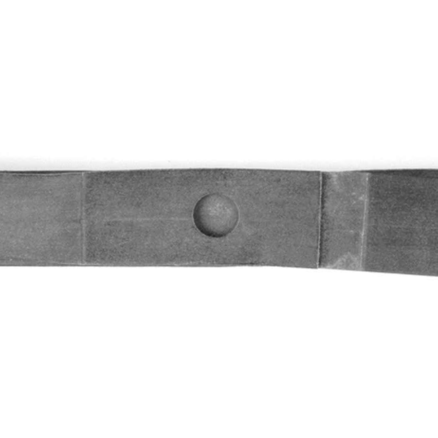 Jstpure for Strip 24'' 20mm Rubber, 25pcs