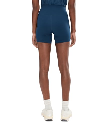 Image of Nike Women's One High-Waisted 5 inch Bike Shorts