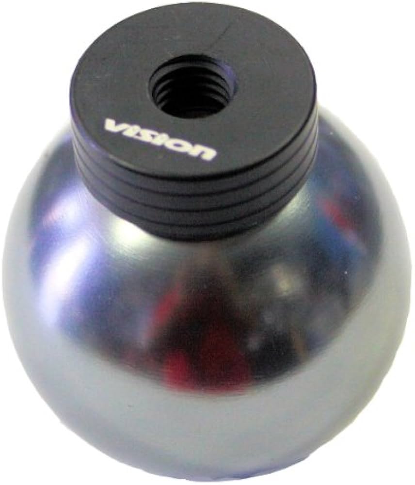 Amazon.com: VMS RACING 10x1.25mm Thread 5 Speed Round Ball Type-R