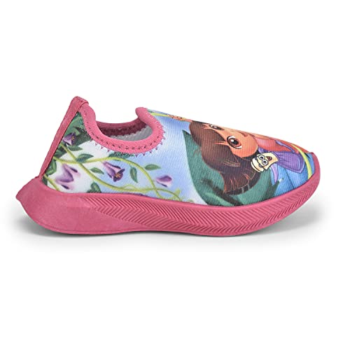 Image of Girls Casual Shoes Sneaker