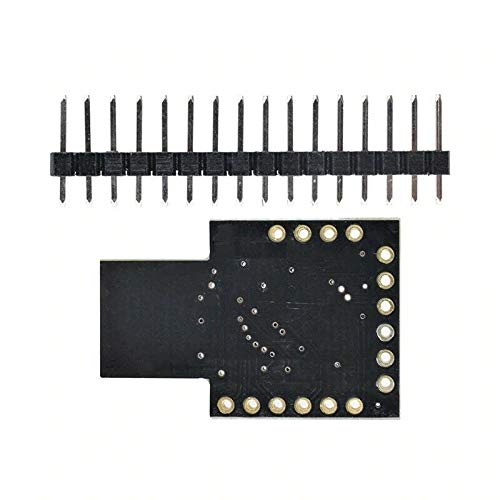 Pro Micro ATMEGA32U4 5V/16MHZ Entwicklungsboard Mikrocontroller Modul
