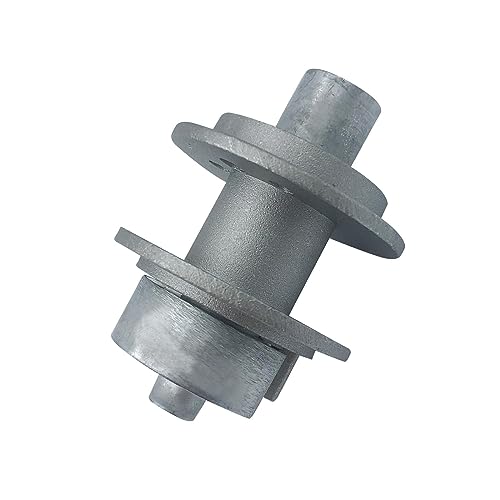 ?????? Patio Umbrella Accessories Umbrella Replacement Parts Stainless Parasol Adjustable Replace Parts Umbrella Attachment for Patio Table 1 Set Gray