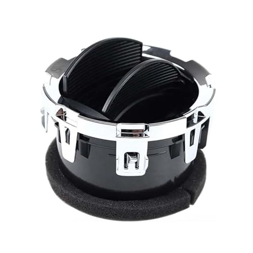�G�A�R���O���� Compatible With Ford For F-250 For F-350 2008 2009 2010 �Ԃ̃_�b�V���{�[�h�󒲃x���g�O�����J�o�[ OEM 8C3Z19893BA �ƌ݊���������܂�(Model A)