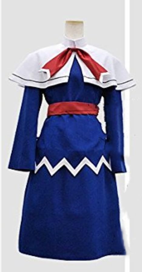 Amazon.co.jp: コスプレ衣装 ウィッチ コスプレ衣装 : ホビー
