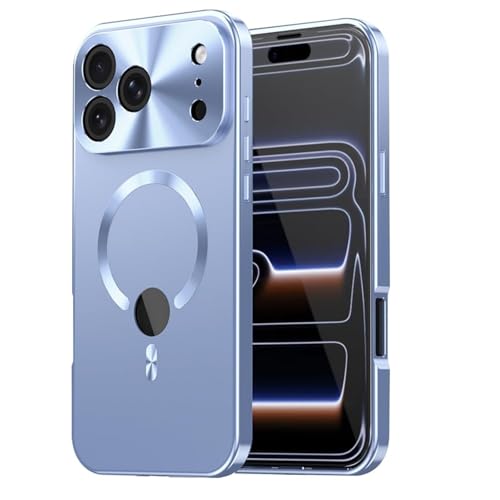 For IPhone 17 Pro Max/17 Pro/17 Air/17pP[XAɋCX[dz_[Jo[t}OlbgVF(,17 Pro Max)