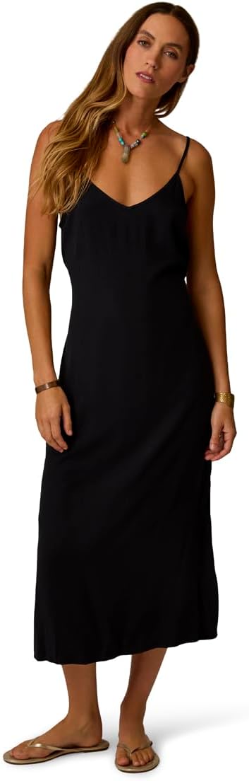 Macy Dress, Black, LG