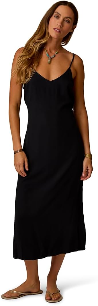Macy Dress, Black, LG