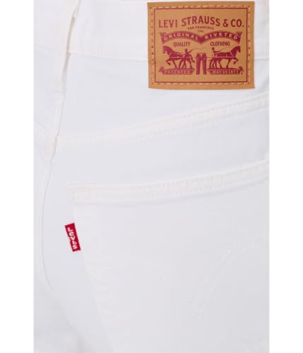 Image of Levi's Women's Middy Loose Boot Jeans