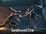  Swallowed Star