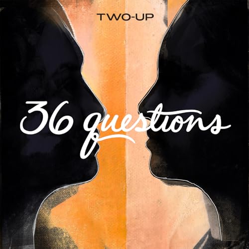 Page de couverture de 36 Questions – The Podcast Musical