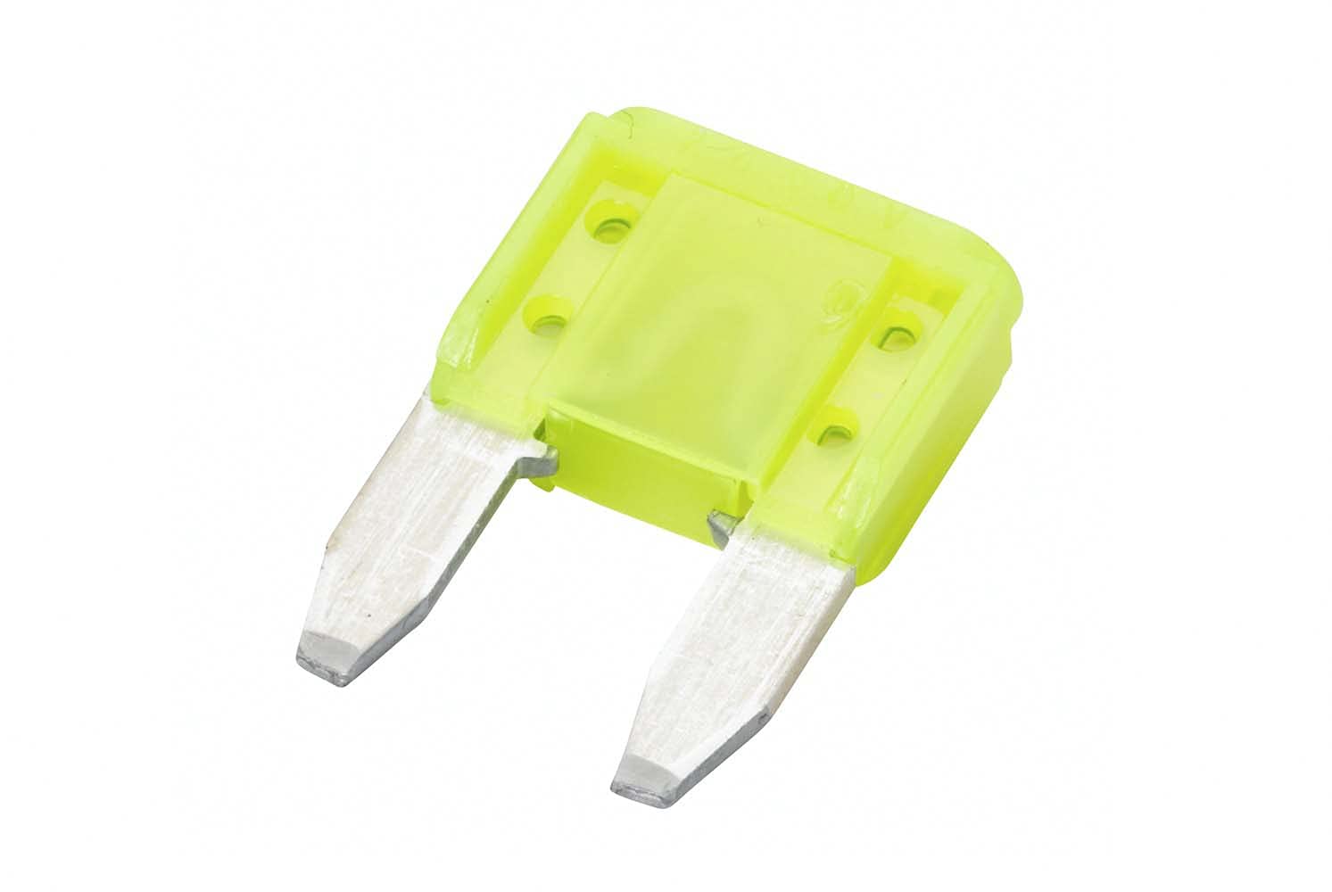 5 Fusibili HELLA Mini - 15A/5A, Colore Blu, Codice 8JS 728 596-831 - Foto 3