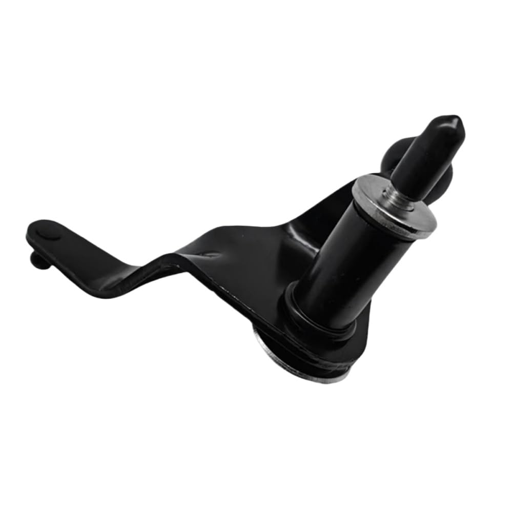 AtYQGQJJh Transmission Lever Gear Shift Control Rod Replacement Compatible with 206 207 Berlingo 244989 9627051380