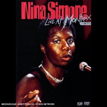 Nina Simone : Live at Montreux 1976