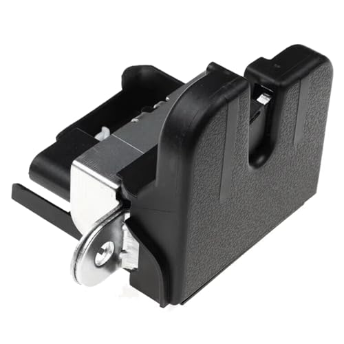 Serrure de coffre pour VW Passat B7 coffre qui ne ferme plus 6R0827505B9B9