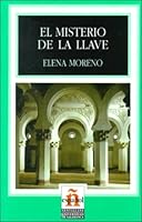El Misterio De La Llave/the Mistery of Th Ekey (Leer En Espanol, Level 1) 0821911023 Book Cover