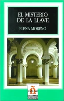 El Misterio De La Llave/the Mistery of Th Ekey (Leer En Espanol, Level 1)