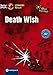 Produktbild Death Wish: Englisch A2 (Compact Lernkrimi Hörbuch)