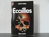 john farris jewelry  Ecailles ****