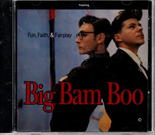 Fun, faith & fairplay (1988)
