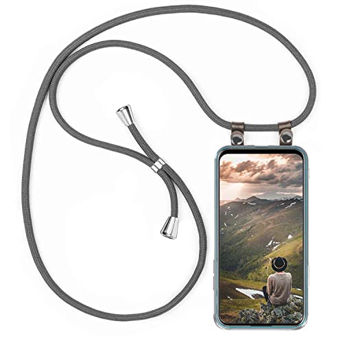 MoEx Collana per Cellulare Compatibile con Huawei