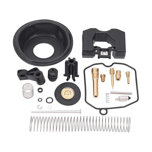 Kit de Herramientas de reparación de Motocicletas de acabado resistente y preciso 5