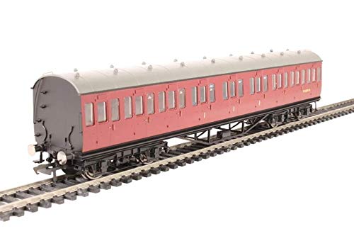 Voiture Hornby R4689 BR pour diorama ferroviaire et circuit de train rétro