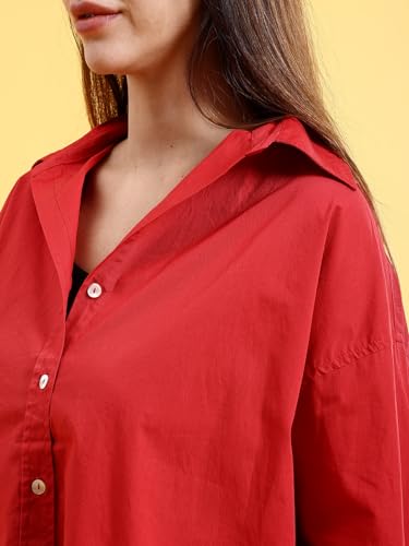 Image of Freehand Women Shirt