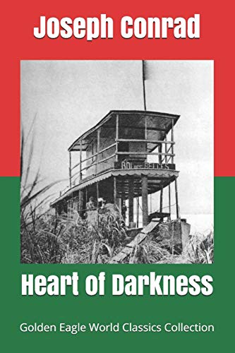 Heart of Darkness (Golden Eagle World Classics Collection)