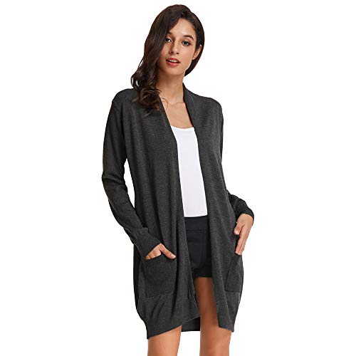 GRACE KARIN Maglione da Donna a Maglieria Casual