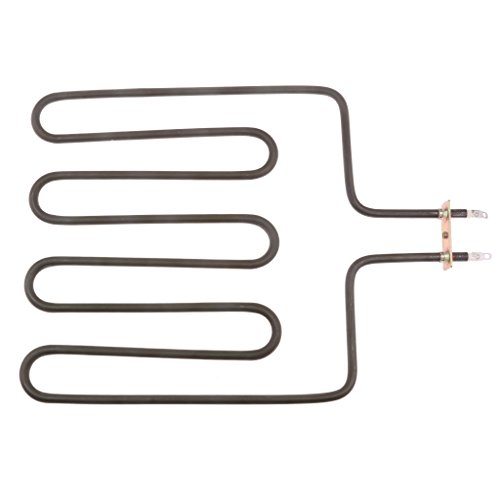 Fenteer 3pcs Spa Heizstab Saunaofen Heizspirale Ersatz aus - 2000W – Bild 5
