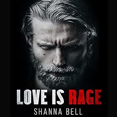 Love Is Rage cover art