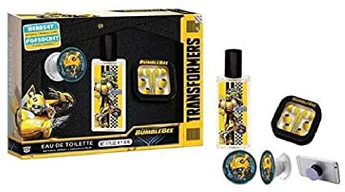 Preisvergleich Produktbild Bumblebee, Kinderduft, 1 Set