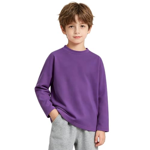 Image of Magic Park 6M-14Y Toddler Cotton Tee Kid Short Long Sleeve Shirt