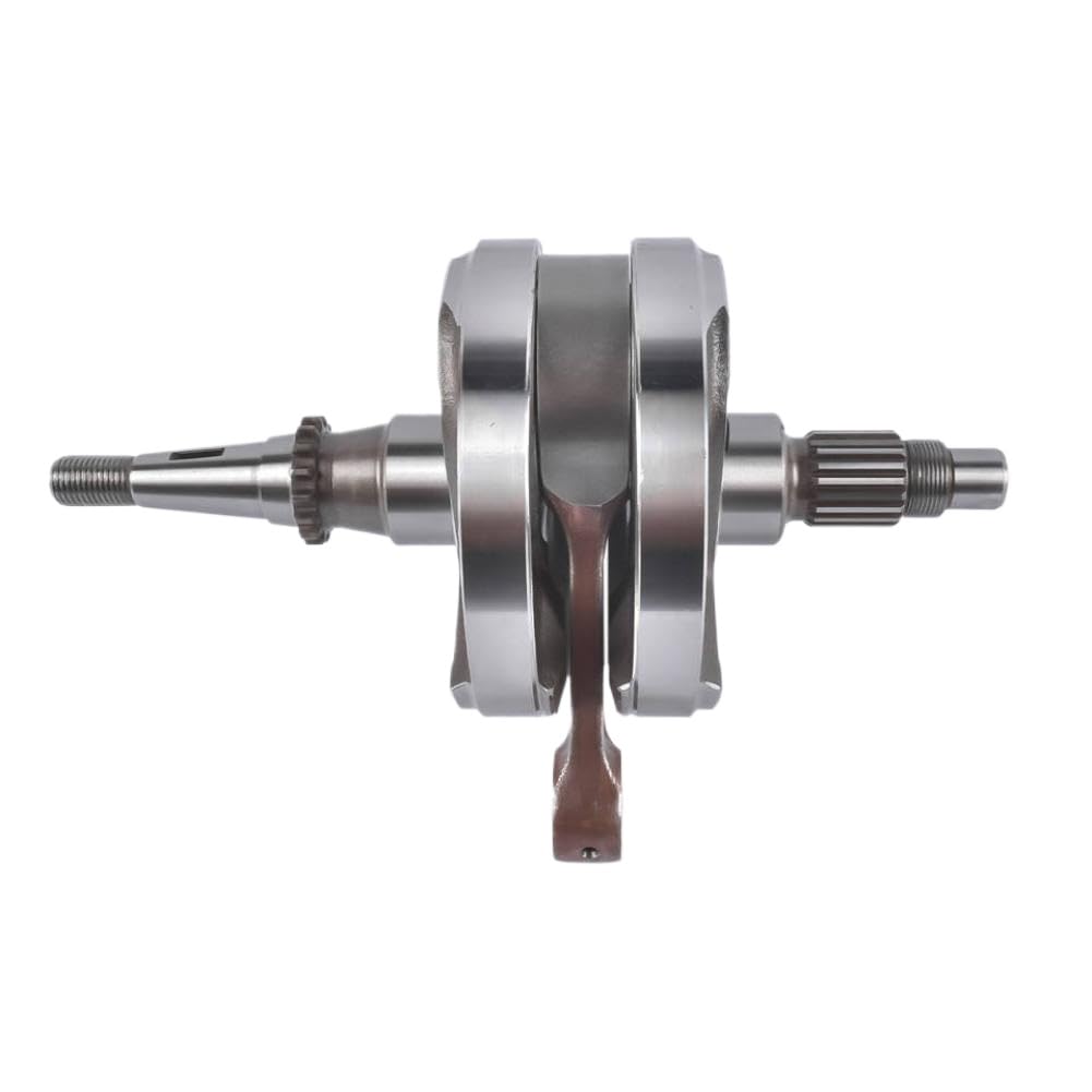 Gruppo albero motore e biella compatibile con YZ250F 2003 2004 2005 2006 2007 2008 2009 2010 2011 2012 2013