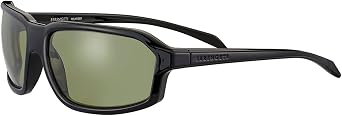 HEXT Shiny Black Transparent Layer - Saturn Polarized 555nm