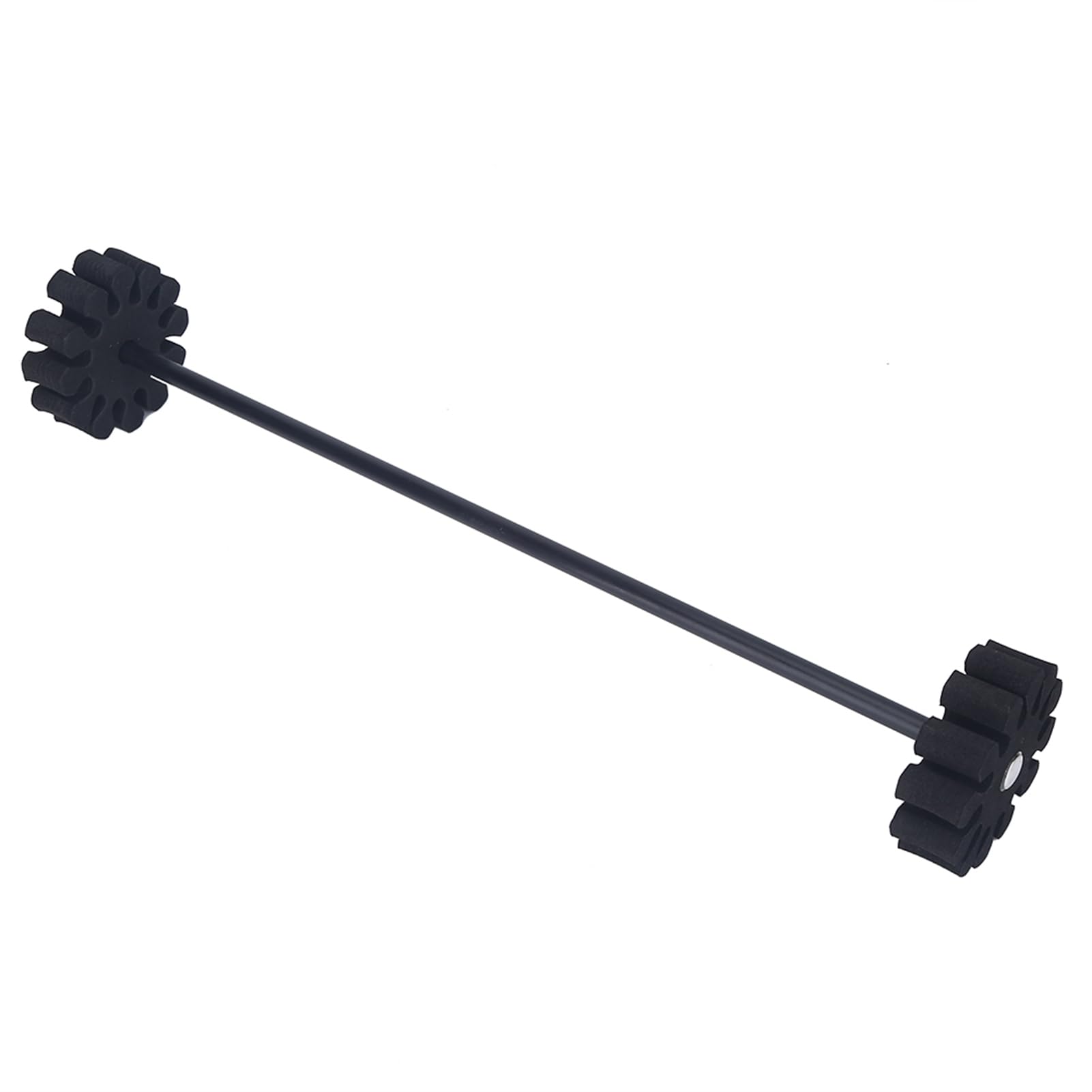 KIMISS Soporte para Flechas de Tiro con, Rack Separador Portátil para 12 Flechas, Accesorio para Caza al Aire
