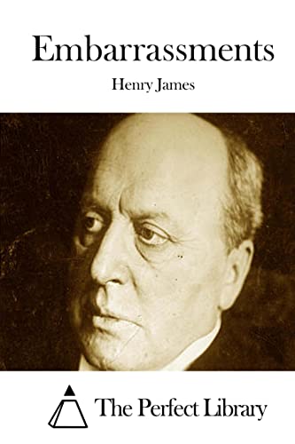 Embarrassments (Perfect Library)