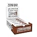 Produktbild BioTechUSA Zero Bar Protein Snack - Zuckerarm & Laktosefrei | Knusprige Textur | Leckere Geschmacksrichtungen | Ideal für Diäten & Workouts, 20 * 50 g, Doppelte Schokolade