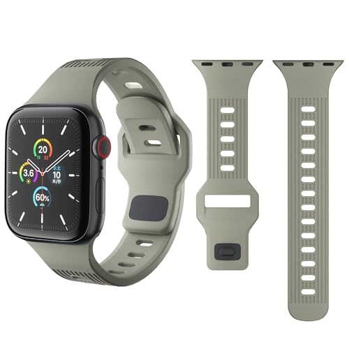 PEIPEIJIA Apple Watch�p�X�g���b�v Apple Watch�V���[�Y10 9 8 7 6 5 4 3 2 1�p ���o�[ ���C�h ���� �j�� Apple Series 3 SE�o���h 44mm 45mm 46mm 42mm Ultra 2 
