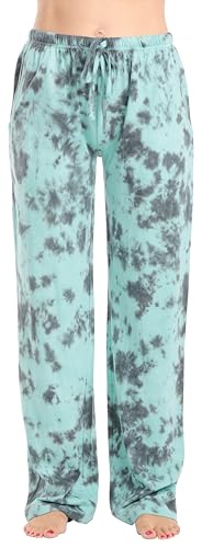 Image of Just Love Women Tie Dye Pajama Pants