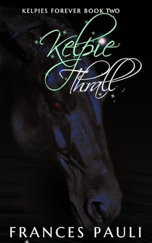 Cover of Kelpie Thrall