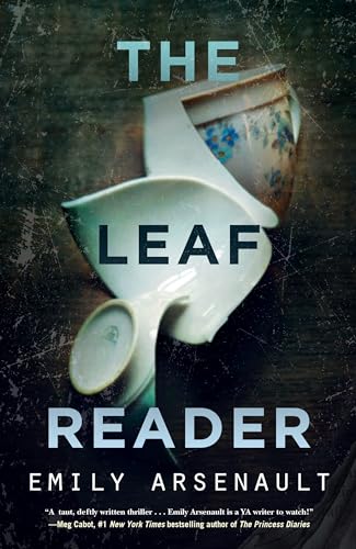 The Leaf Reader view 2