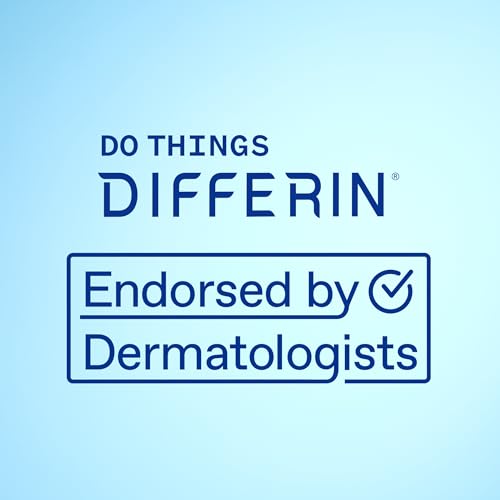 Thumbnail image for Differin Acne Treatment Gel