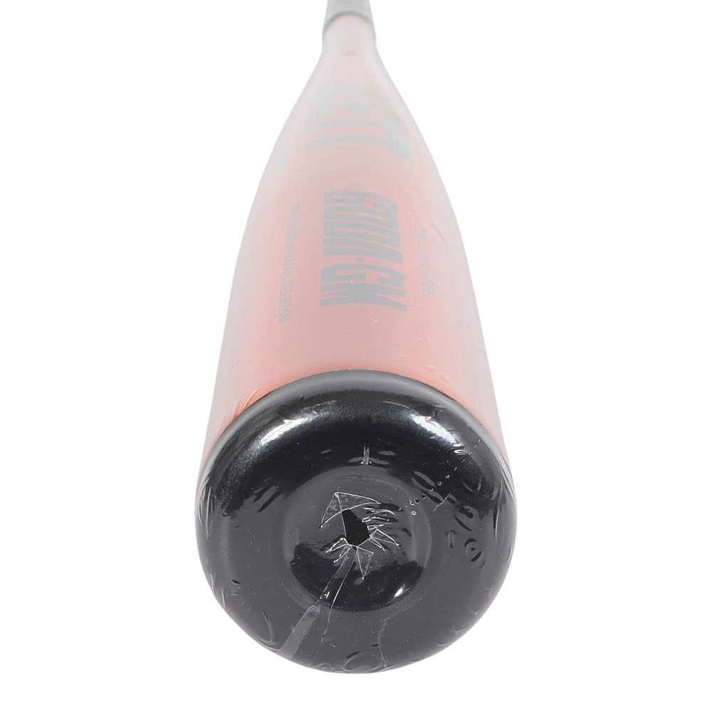 Amazon | ゼット（ZETT） 軟式用バット 野球 一般 GODA GM 83cm/660g