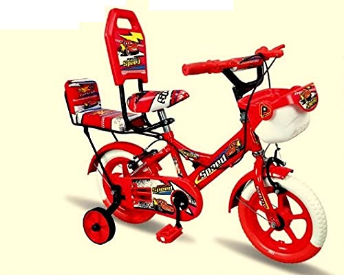 Buy Popstar Unisex Steel Bicycle (2.5 