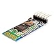 2pcs HC-05 Integrated Bluetooth Module Wireless Serial Port Module HC05