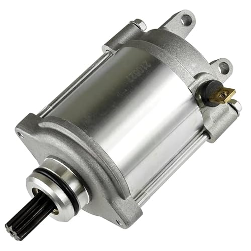 Démarreur électrique de précision pour GSXR 1000 R standard OEM 31100-17K00