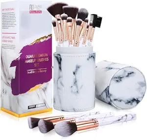 DUAIU Makeup Brushes Top Budget Makeup Brushes for 2025