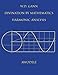 Produktbild W.D. Gann: Divination By Mathematics: Harmonic Analysis